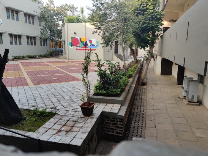 Campus